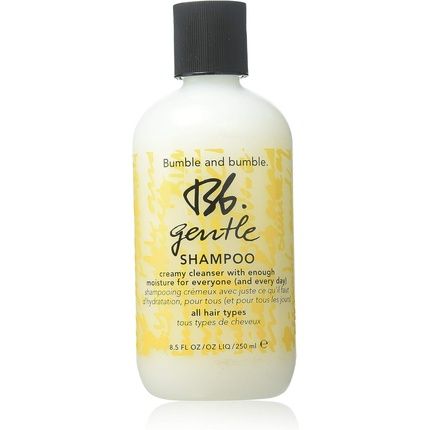 Bumble And Bumble Shampoos