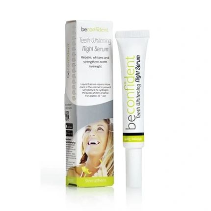 Teeth Whitening Night Serum