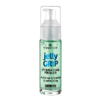 Essence Cosmetics Jelly Grip Primer Hydrating 29Ml