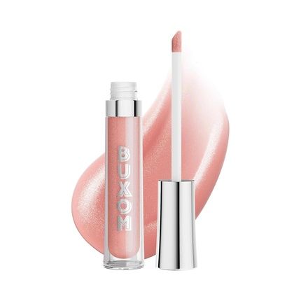Buxom Full-On Plumping Lip Polish Tinted Lip Plumper Gloss