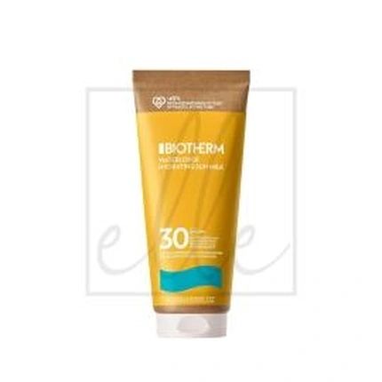 Biotherm Waterlover Hydrating Sun Milk Spf 30 Moisturising Sunscreen