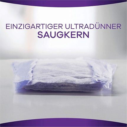 Always Discreet Incontinence Pads Long Plus For Bladder Weakness - Image 3