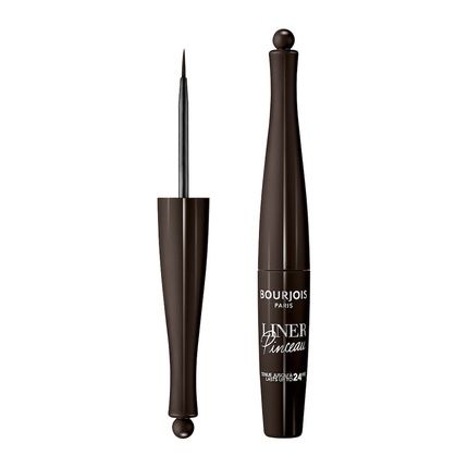 Bourjois Brush Liner Eyeliner With Brush 002 Impressionist Brown 2.5Ml