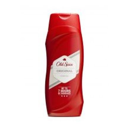 Old Spice Original Shower Gel