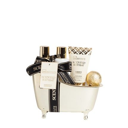 Idc Institute Scented Bath Gold Set