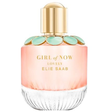 Elie Saab Girl Of Now Lovely Eau De Parfum Spray 90Ml