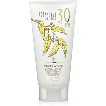 Australian Gold Spf 30 Botanical Lotion 147Ml