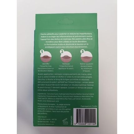 Anti-Pimple Patches - Image 3
