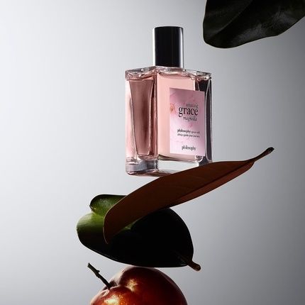 Philosophy Amazing Grace Magnolia Eau De Toilette 60Ml Fragrance For Her