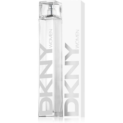 Dkny Women Eau De Toilette 100Ml