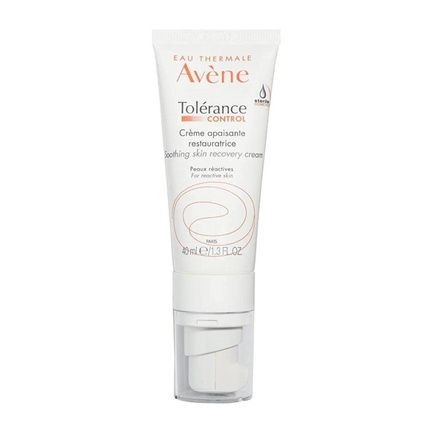 Avne Tolerance Control Soothing Skin Recovery Cream 40Ml