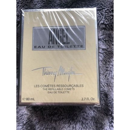 Thierry Mugler Angel 80Ml The Refillable Comets Edt