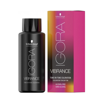 Schwarzkopf Professional Igora Vibrance 9.5-5 60Ml