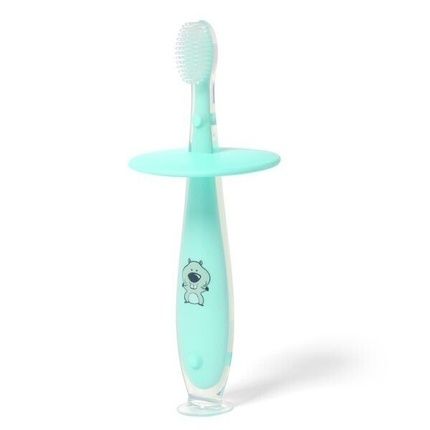 Babyono Safe Toothbrush For 12+ 552/01 - Image 3