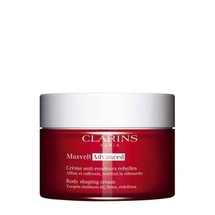 Clarins Masvelt Advanced Body Shaping Cream 200Ml