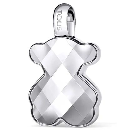 Tous Love Me The Silver Eau De Parfum Spray 90 Ml - Image 4