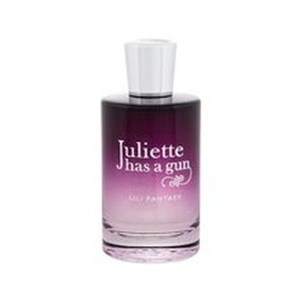 Juliette Has A Gun Lili Fantasy Eau De Parfum Spray 100Ml - Image 4