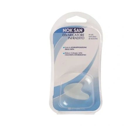 Montefarmaco Nok San Gel Divaricator Infradito Largemedium