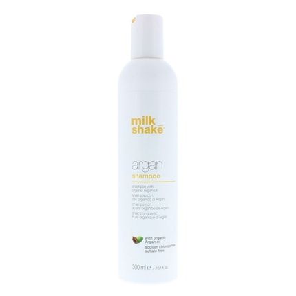 Milk Shake Argan Shampoo 300Ml