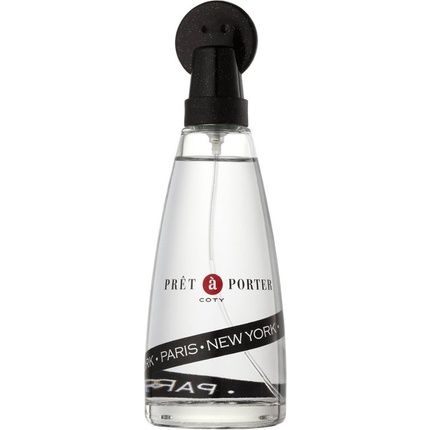 Pret A Porter Original Eau De Toilette 100 Ml Woman
