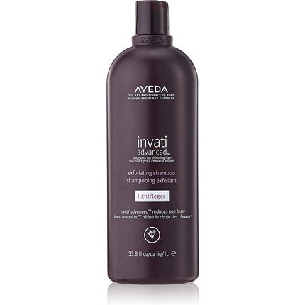 Aveda Invati Advanced Exfoliating Shampoo Light 1000Ml
