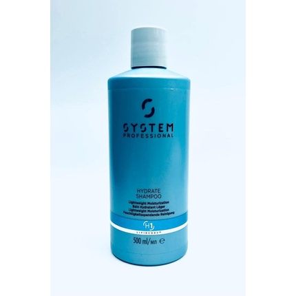Shampoo C1 500Ml