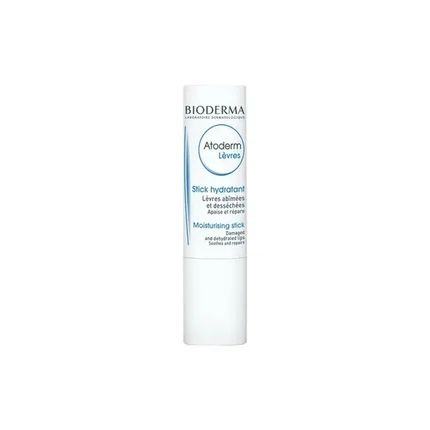 Bioderma Atoderm Lip Stick 4G Moisturizing Lip Care