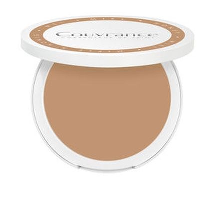 Couvrance Compact Cream Makeup Base In Honey - 85 Grams