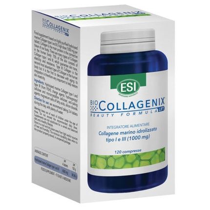 Biocollagenix Beauty Formula Lift Esi 120 Tablets - Image 3