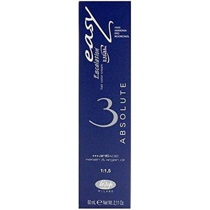Smooth Escalation Easy Absolute 3 Colour S/A 55/88 Hair Dye 60Ml
