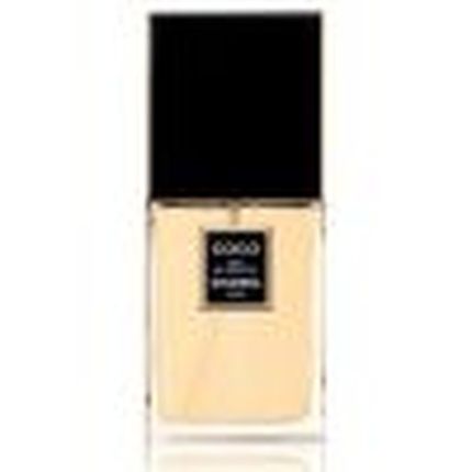 Chanel Coco Eau De Toilette 50 Ml Spray