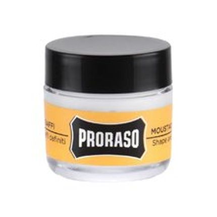 Proraso Beard Wax Wood Spice 15 Ml