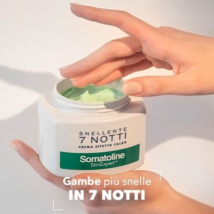 Somatoline Cosmetic Amincissant Cream 7 Nights Ultra Intensive 13.5 Oz