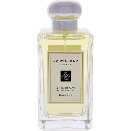 Jo Malone English Oak & Hazelnut Cologne 100Ml Musk