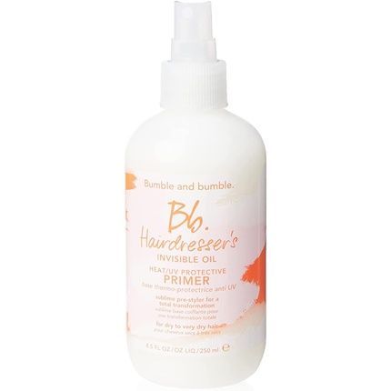 Bumble And Bumble Hairdresser'S Invisible Oil Primer 30Ml