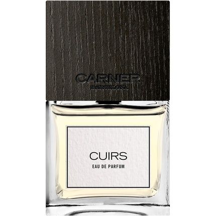 Carner Barcelona Cuirs Unisex Eau De Parfum 50Ml