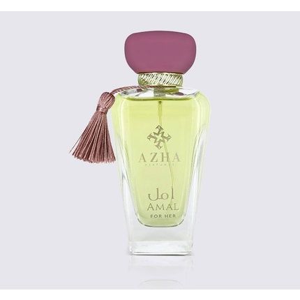 Azha Amal For Her Edp 100Ml
