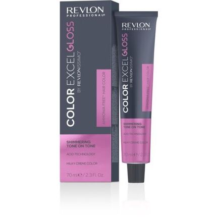 Revlon Professional Color Excel Gloss .01 Anti-Orange 70Ml