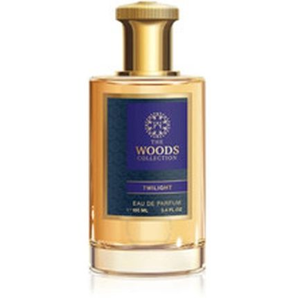 The Woods Collection Mirage Eau De Parfum Unisex Scent 100Ml