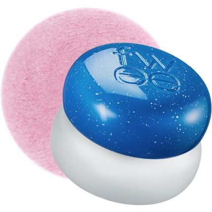 Fwee Lip & Cheek Blurry Pudding Pot Cool Busan Moment