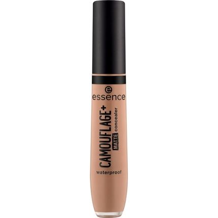 Essence Camouflage Matte Concealer No. 160 Nude Longlasting Mattifying