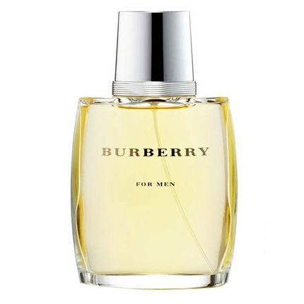 Burberry For Men Eau De Toilette Tester 100 Ml