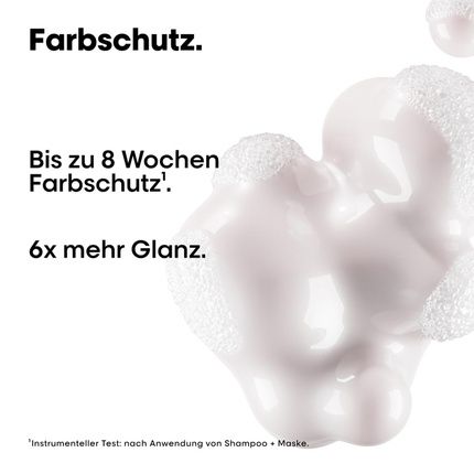 L'Oreal Professionnel Gift Set For Colored Hair With Resveratrol - Vitamino Color Shampoo, Mask, And 10-In-1 Spray