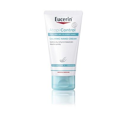 Eucerin Atopicontrol Hand Intensive Cream 75Ml