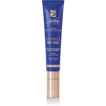 Bionike Defence My Age Renewing Serum For Eye And Lip Contour 15Ml