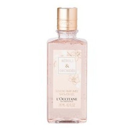 L'Occitane Neroli And Orchidee Shower Gel 250Ml