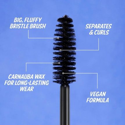 Big Fan Maximizing Mascara - Image 3