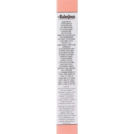 Thebalm Jour Hola - Image 3