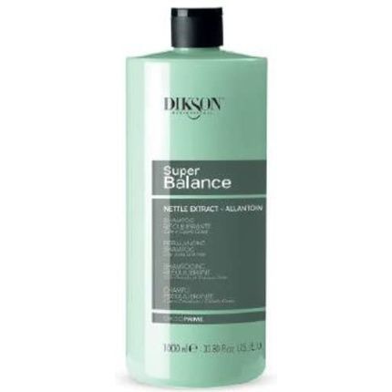 Diksoprime Sh. Intensiv Fat Protection 1000Ml