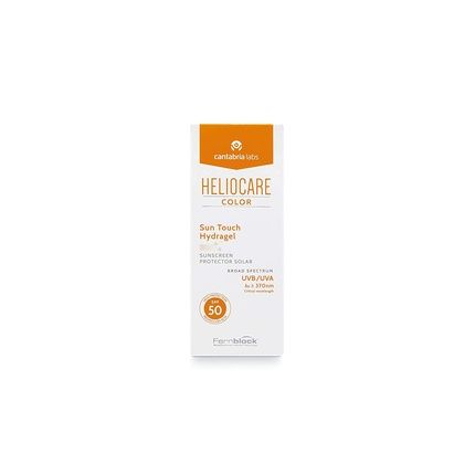 Heliocare Spf50 Advance Sunscreen 50Ml